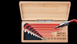 HX-ONE SILCA: NON FARTELO SCAPPARE!
